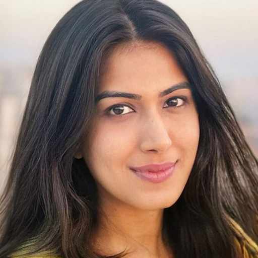 Ashmita Jaggi