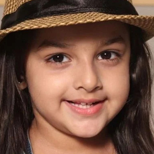 Shivika Rishi