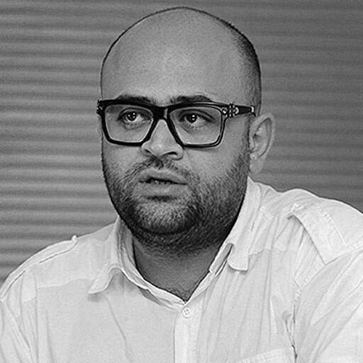 علی تقی پور