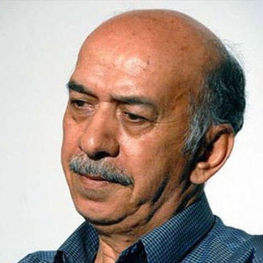 مهدی صباغی