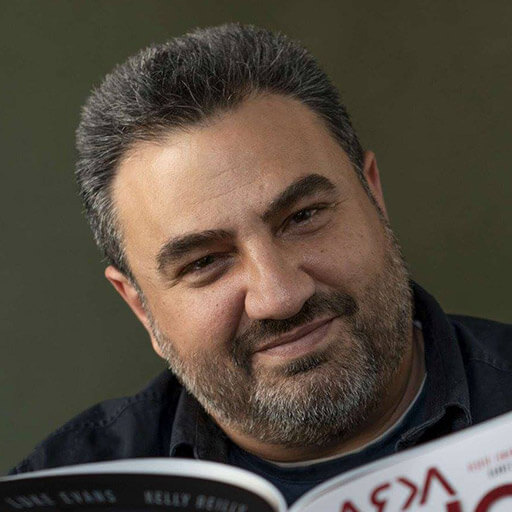 Alper Mestçi