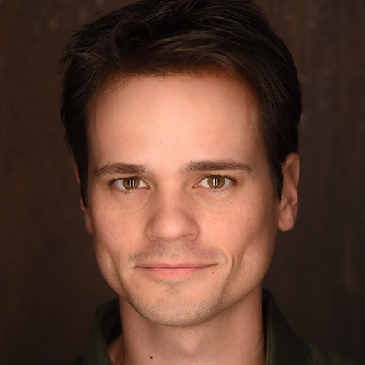 Aaron Dalla Villa