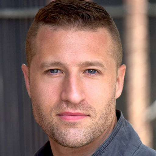 Graham Wolfe