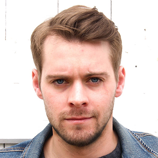 Chris James Boylan