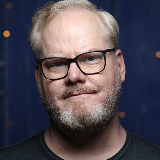 Jim Gaffigan