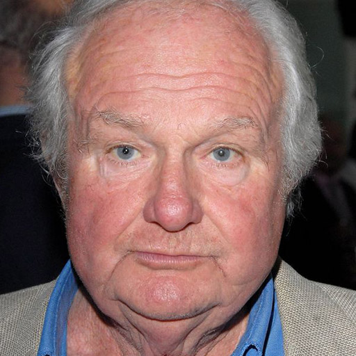 Shane Rimmer