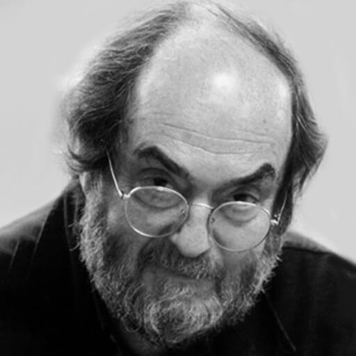 استنلی کوبریک  Stanley Kubrick