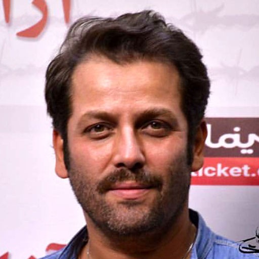 امیررضا دلاوری