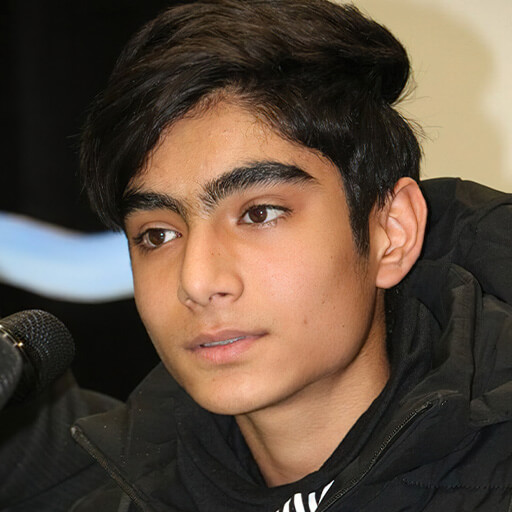 مالک محمد آبادی