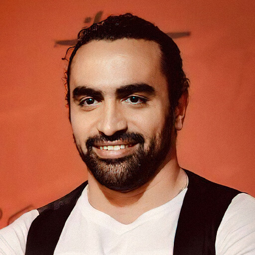 مهدی شیخ عیسی