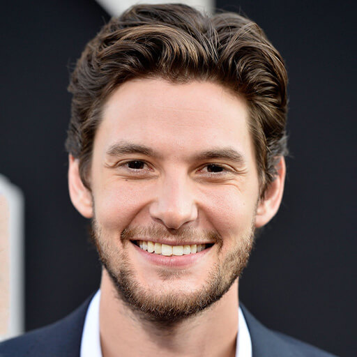 Ben Barnes