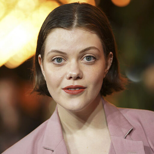 Georgie Henley