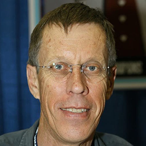 Bruce Spence