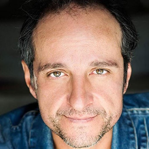 Arthur Angel