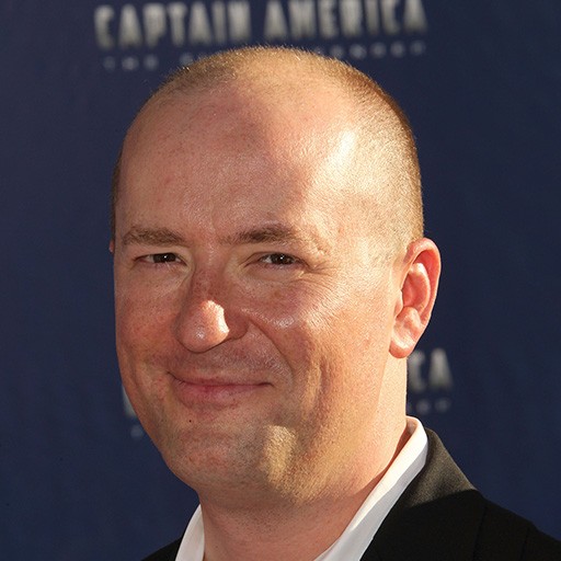 Christopher Markus