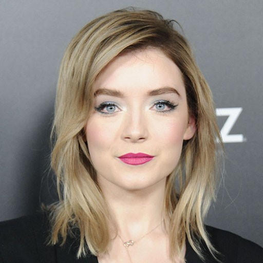 Sarah Bolger