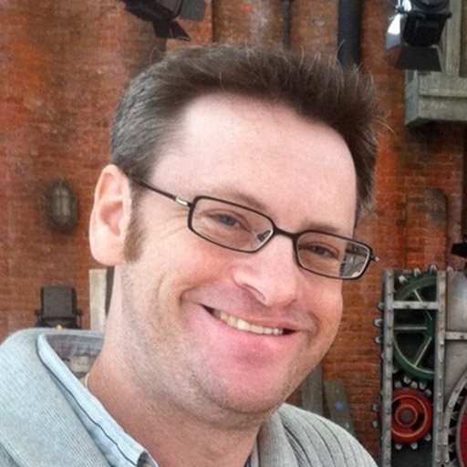 David Berenbaum