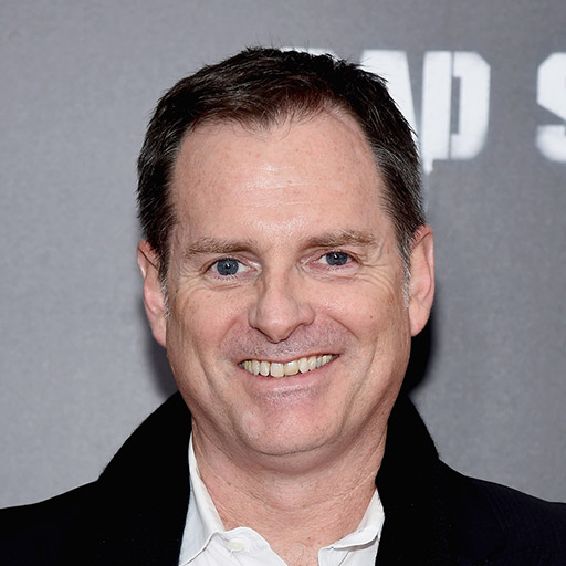 Mark Waters