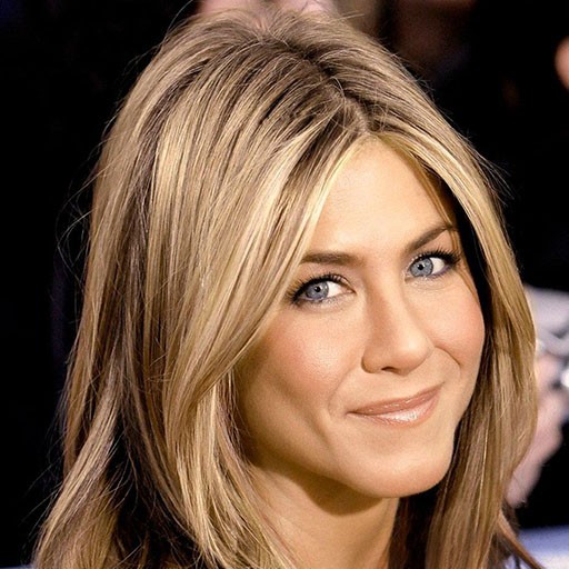 Jennifer Aniston