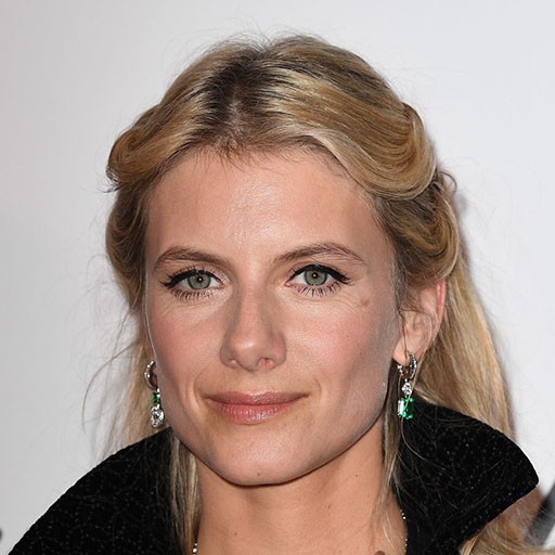 Mélanie Laurent