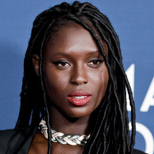 Jodie Turner-Smith