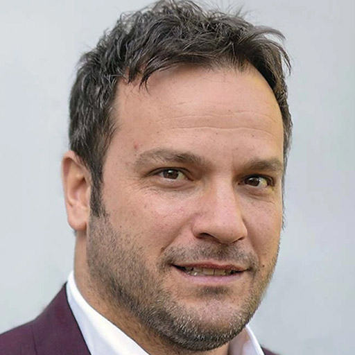 Jeremy Garelick