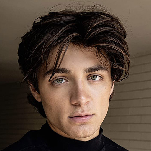 Asher Angel