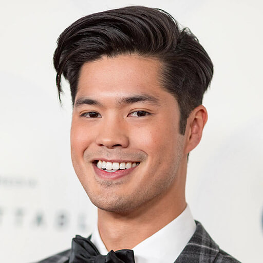 Ross Butler