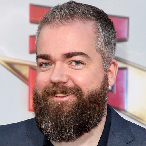 David F. Sandberg