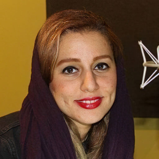مهسا عرفانی