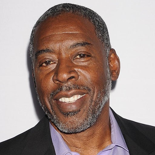 Ernie Hudson