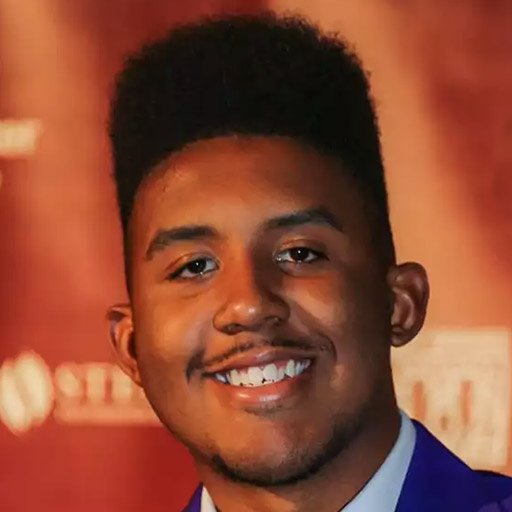 Joshua Felder