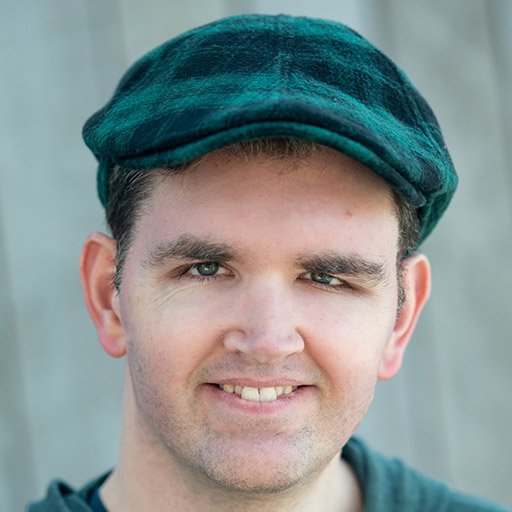 Bradley Edens