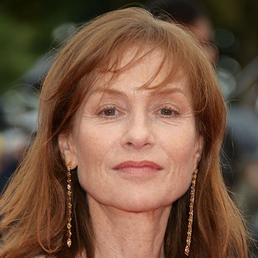 Isabelle Huppert