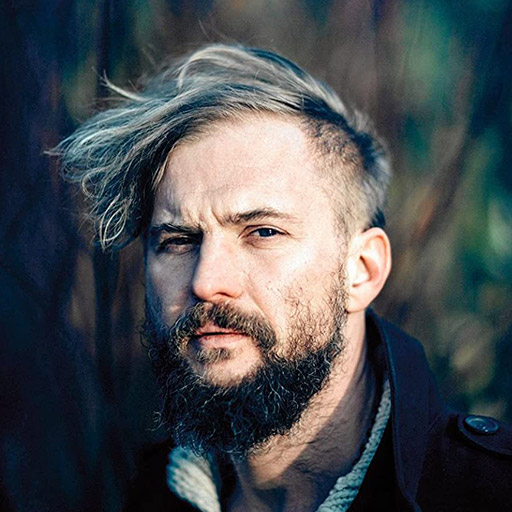 Tomasz Organek