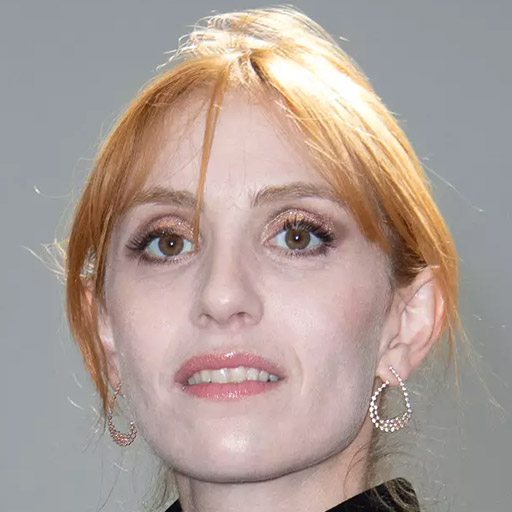 Lolita Chammah