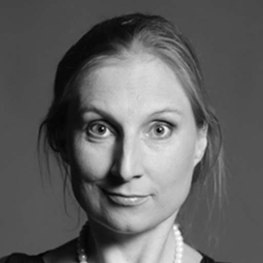 Agata Sasinowska