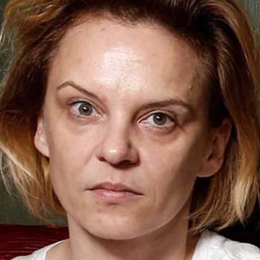 Ewa Piaskowska
