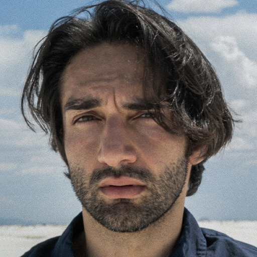 Abe Bueno-Jallad