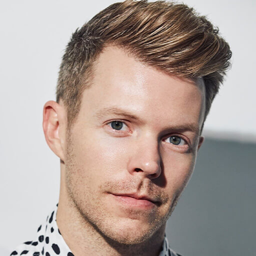 Brian Dare