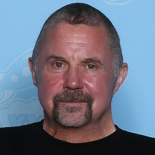 Kane Hodder