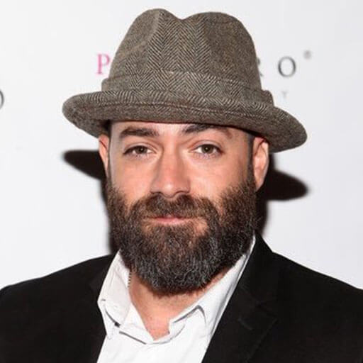 Mike Capozzi