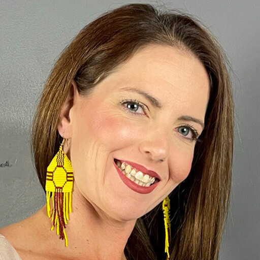 Crystal Mayes