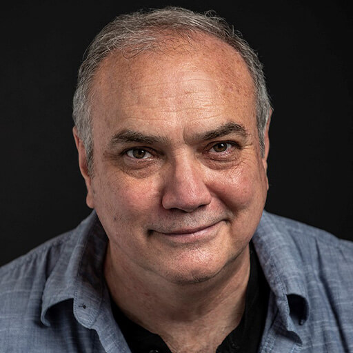 Elliott Bales