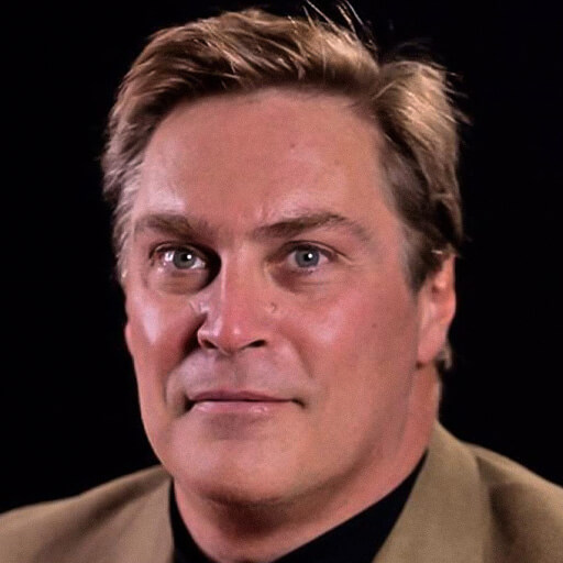 Andrew S. Harper