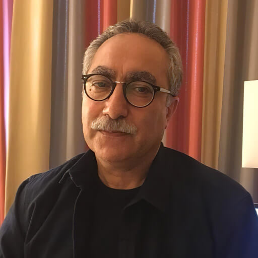 مرتضی اصفهانی