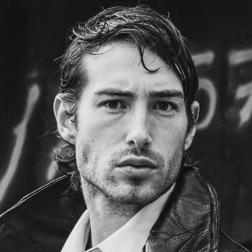 Eric Alperin