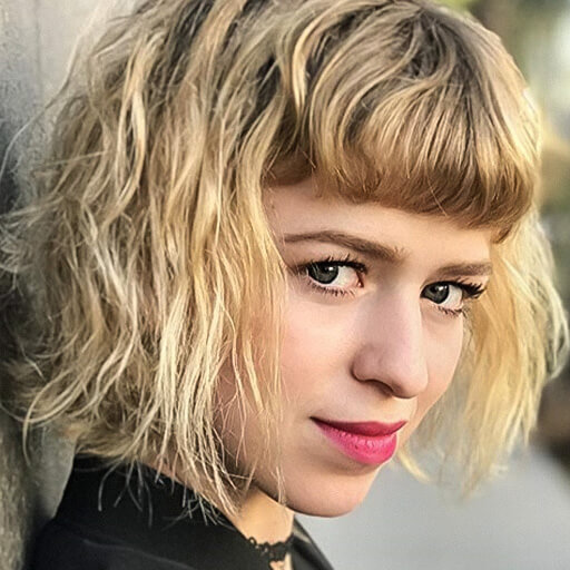 Chloe Berman