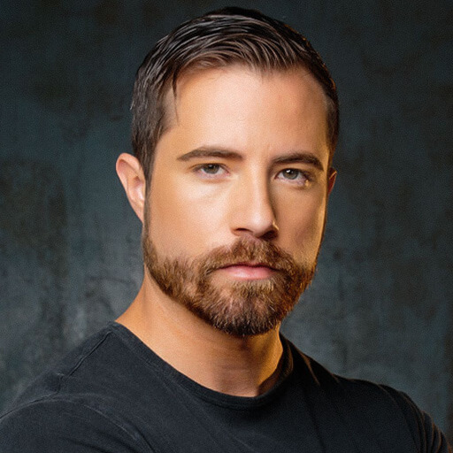 Brad Worch II