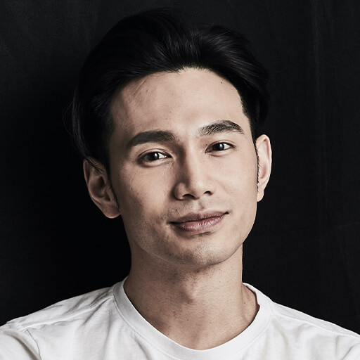Jonathan Wong